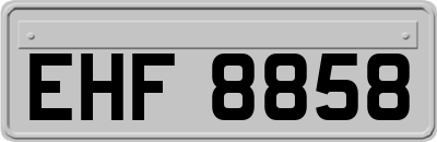 EHF8858
