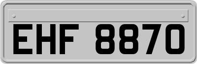 EHF8870