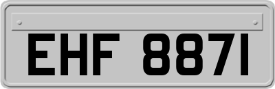 EHF8871
