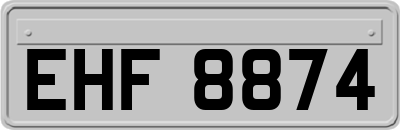 EHF8874