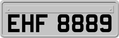 EHF8889