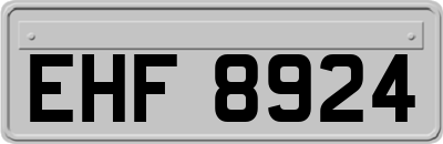 EHF8924