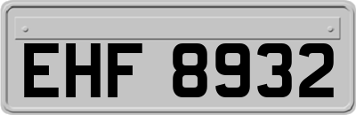 EHF8932