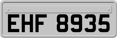 EHF8935