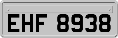 EHF8938