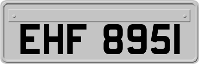 EHF8951