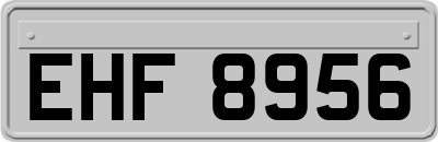 EHF8956