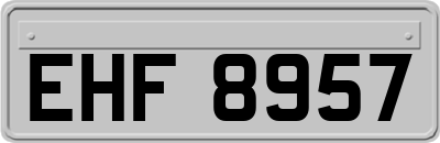 EHF8957