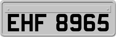 EHF8965
