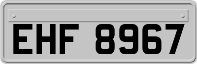 EHF8967