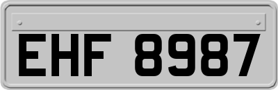 EHF8987