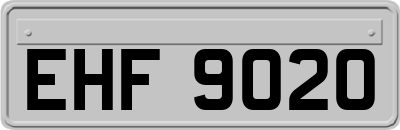 EHF9020