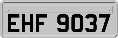 EHF9037