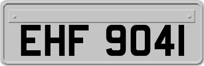 EHF9041