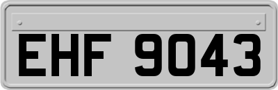 EHF9043