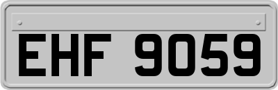 EHF9059