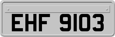 EHF9103