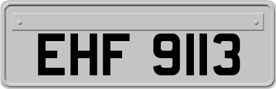 EHF9113