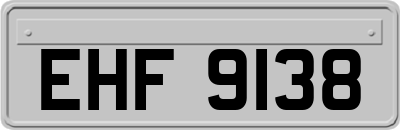 EHF9138
