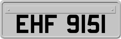 EHF9151