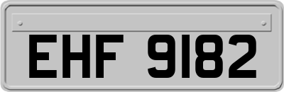 EHF9182