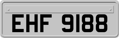 EHF9188