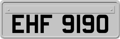 EHF9190