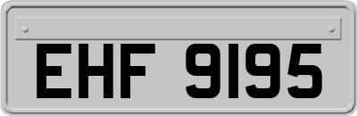 EHF9195