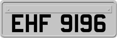 EHF9196