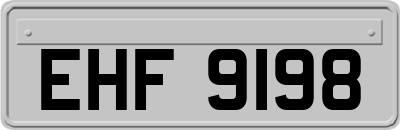 EHF9198