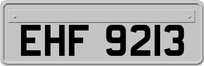 EHF9213