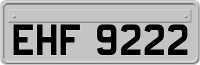 EHF9222