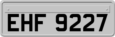 EHF9227