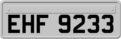 EHF9233