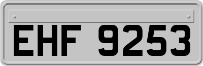 EHF9253