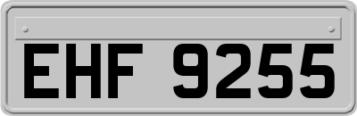 EHF9255
