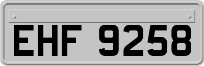 EHF9258