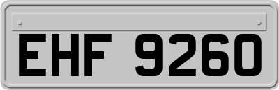 EHF9260