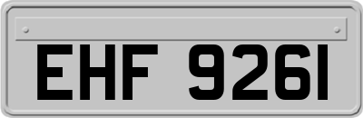 EHF9261