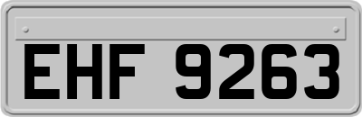 EHF9263