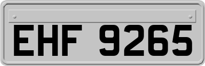 EHF9265