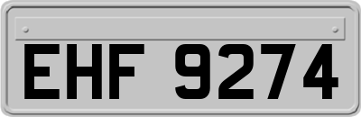 EHF9274