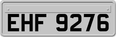 EHF9276