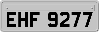 EHF9277
