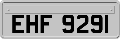 EHF9291