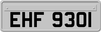 EHF9301