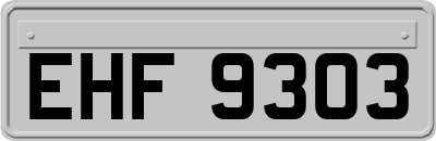 EHF9303