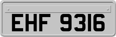 EHF9316