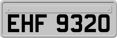 EHF9320