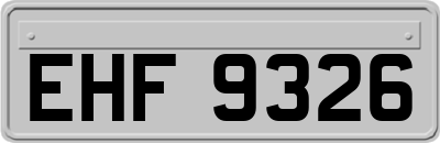 EHF9326